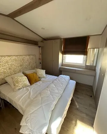 Kamp alanı Mobil Climatise