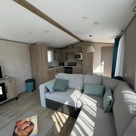 Mobil Climatise Parque de Campismo Grimaud