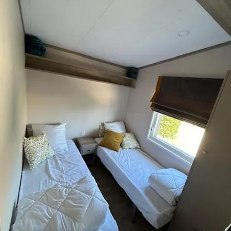 Mobil Climatise Grimaud