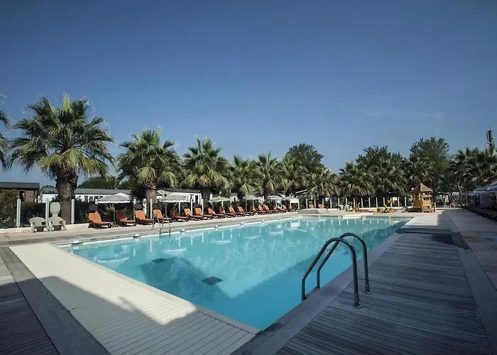 Mobil Climatise Grimaud
