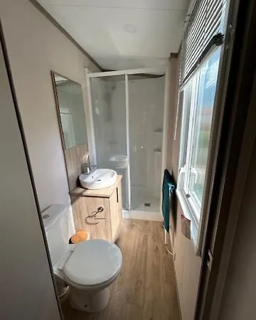 אתר קמפינג Mobil Climatise *