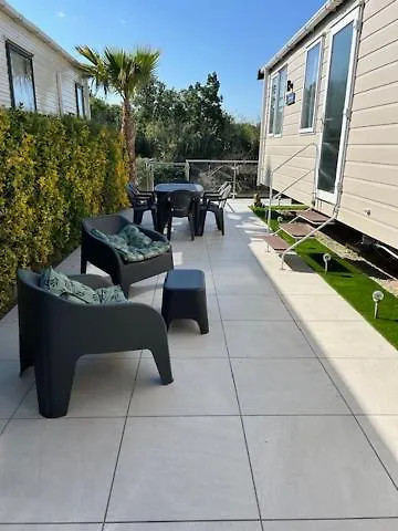 Mobil Climatise 格里莫