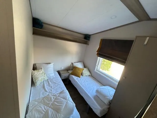 Mobil Climatise Grimaud